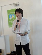 発表者8番目