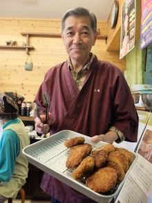 上嶋さん