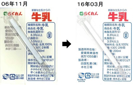 06年11月→16年03月