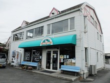 飯田牧場 アイスミルクショップ