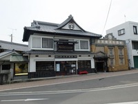 村岡総本舗と羊羹資料館