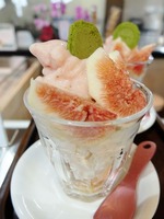 いちじくスペシャル♪