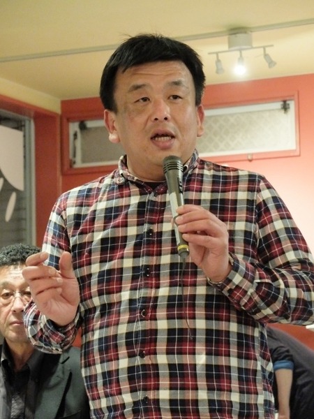 十勝ナチュラルチーズ協議会のチーズセミナーに参加♪