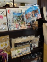 銀さじグッズ