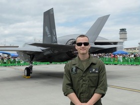 F35B