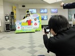 静御前とトモ〜になりきりますw