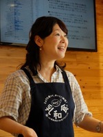小山浩子先生