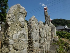お地蔵さん