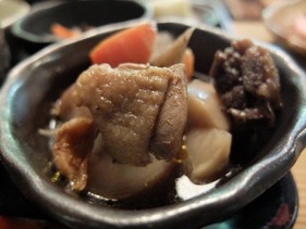 がめ煮