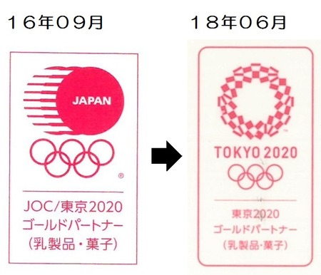 16年09月→18年06月
