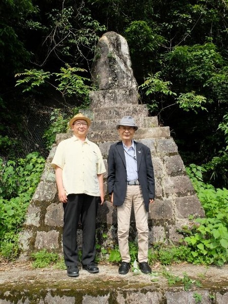 続・矢澤好幸先生の酪農乳業史探訪記