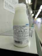 味想百盛「味想百盛 搾りたてジャージー牛乳」17年08月