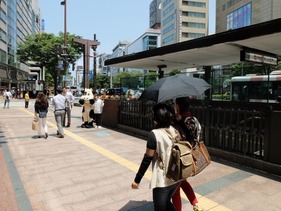 なかなか受け取ってもらえませんw