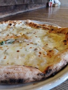 さらべつチーズ