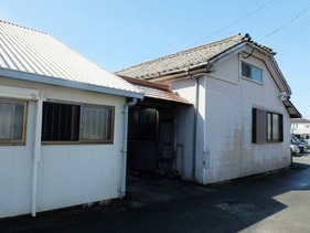 柳川牛乳の工場