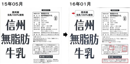 15年05月→16年01月