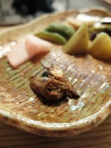 漬物