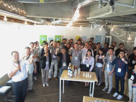 ミルクでつながる!交流会が開催されました♪