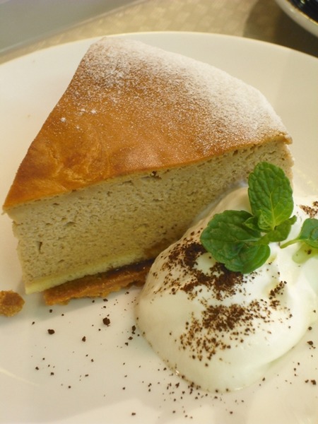 REC COFFEE��������Ź��CAFE SOUFFLE��