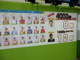 4000勝ってすごすぎる