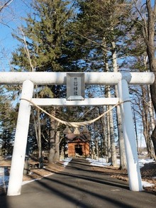 豊西神社