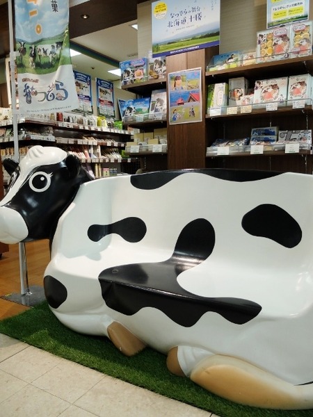 藤丸百貨店3