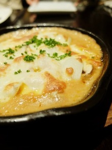 とかちラザーニャ