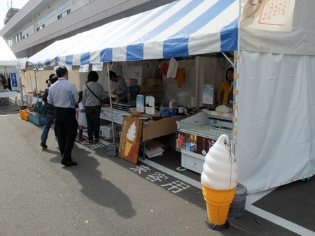 熊本モッコス・マルシェ