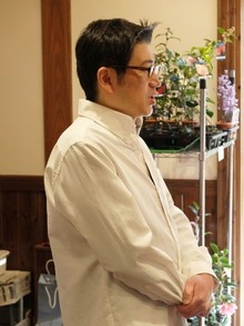 原田さん
