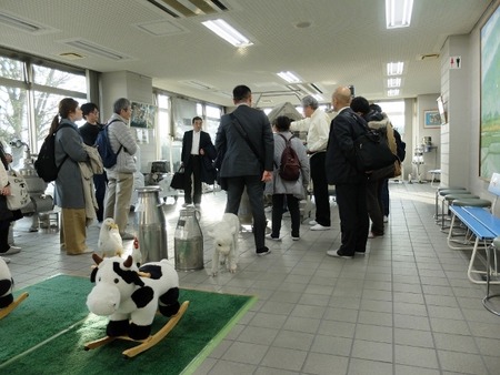 こちらも説明いただきました