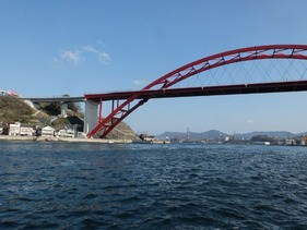第2音戸大橋
