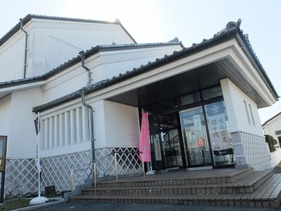 柳川古文書館