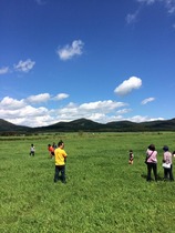 渡辺体験牧場