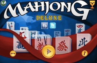 Mahjong Deluxe1