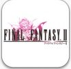 FINAL FANTASY II