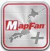 mapfan+