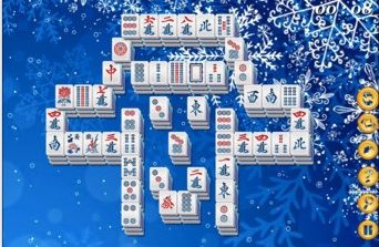 Mahjong Deluxe4