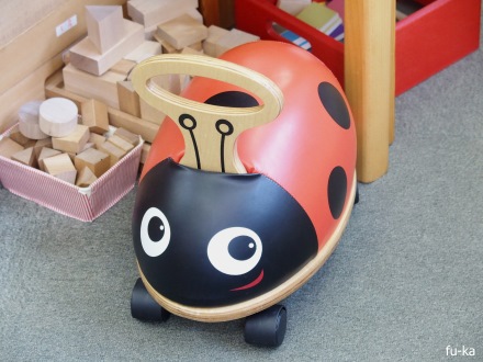 てんとうむし