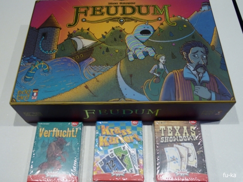 遊んだゲーム
