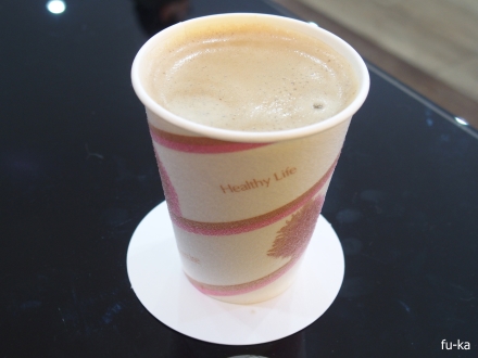 コーヒー