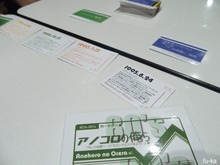 アノコロの俺ら