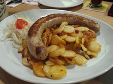 料理