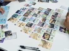遊ばれていたゲーム