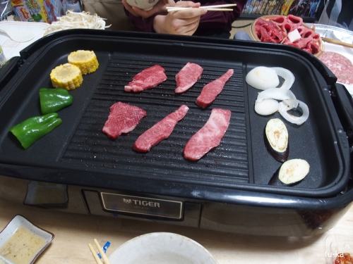 肉