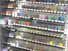 ダイスいっぱい