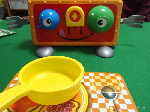 クレイジートースター