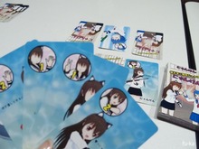 にゃんけん