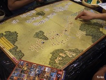 ウォーゲーム
