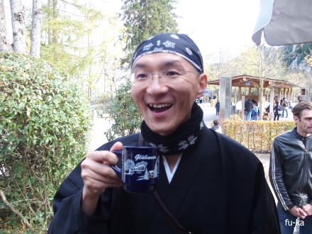 グリューワイン