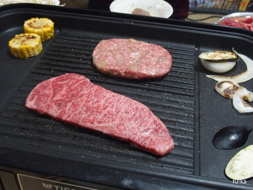 肉